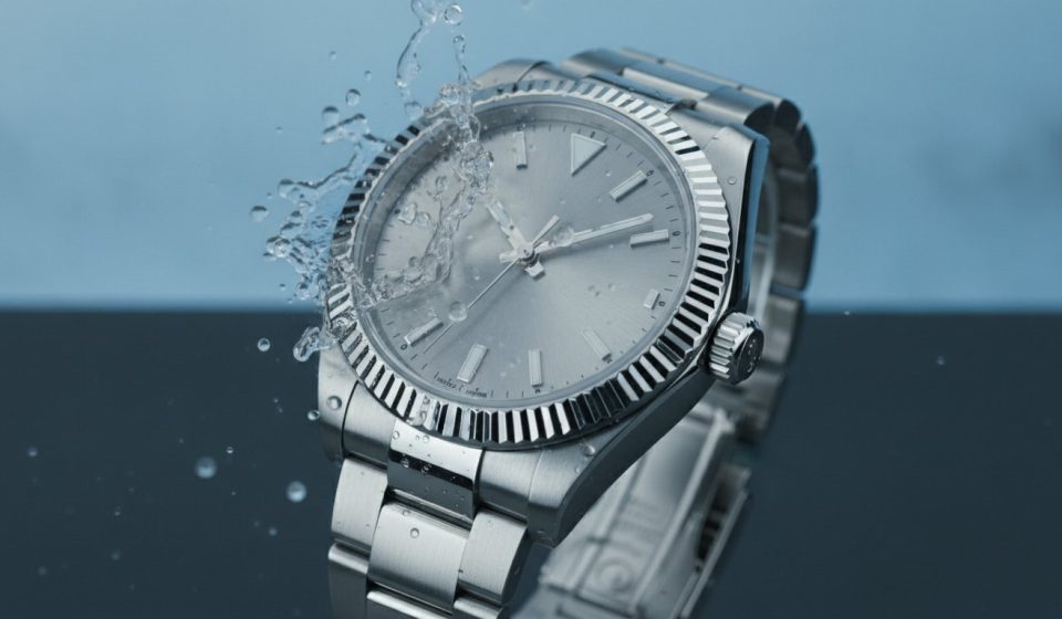 904L Steel Replica Watches: The 2026 Guide to Super Clone Durability