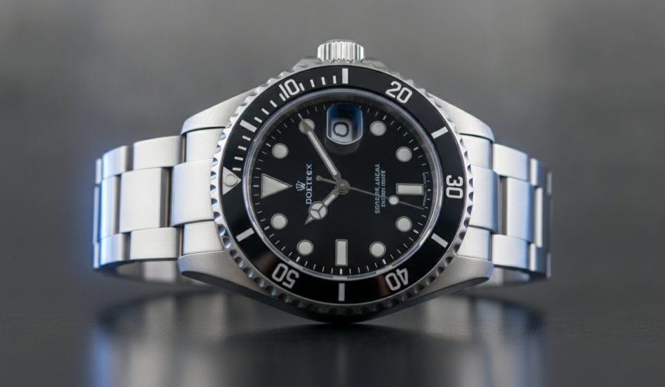 Best Site to Buy Replica Watches: The 2026 Ultimate Buyer’s Guide