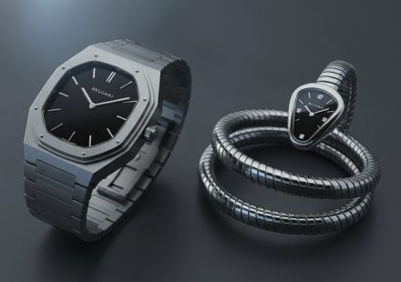 Bvlgari Replica Watch Guide 2026: The Best Italian-Style Clones