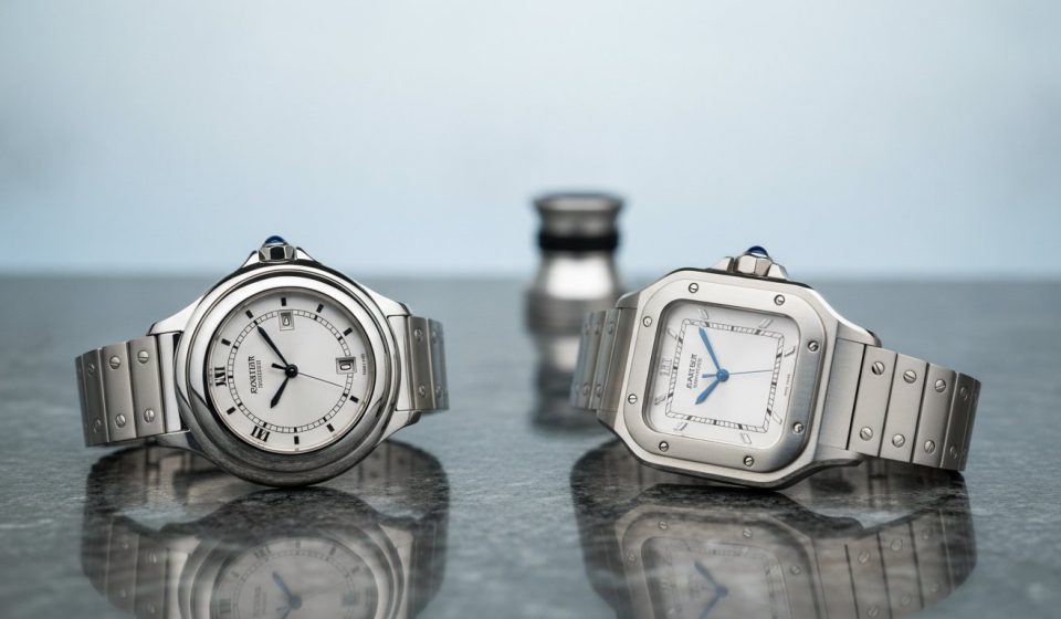 Cartier Replica Watch Guide 2026: The Ultimate Super Clone Buying Manual