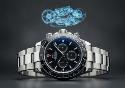 High Quality Replica Watches in 2026: The New Standard of Luxury E-commerce