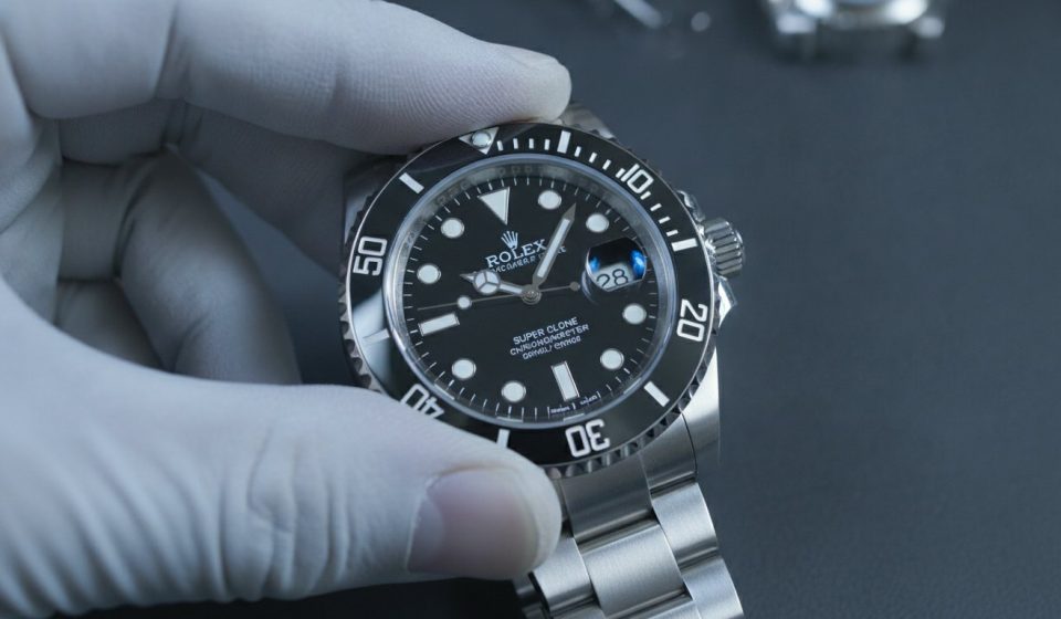 How to Spot a High Quality Replica Watch: The 2026 Expert Checklist