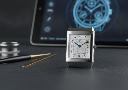 Jaeger LeCoultre Replica Guide 2026: Mastering the Watchmaker’s Clone