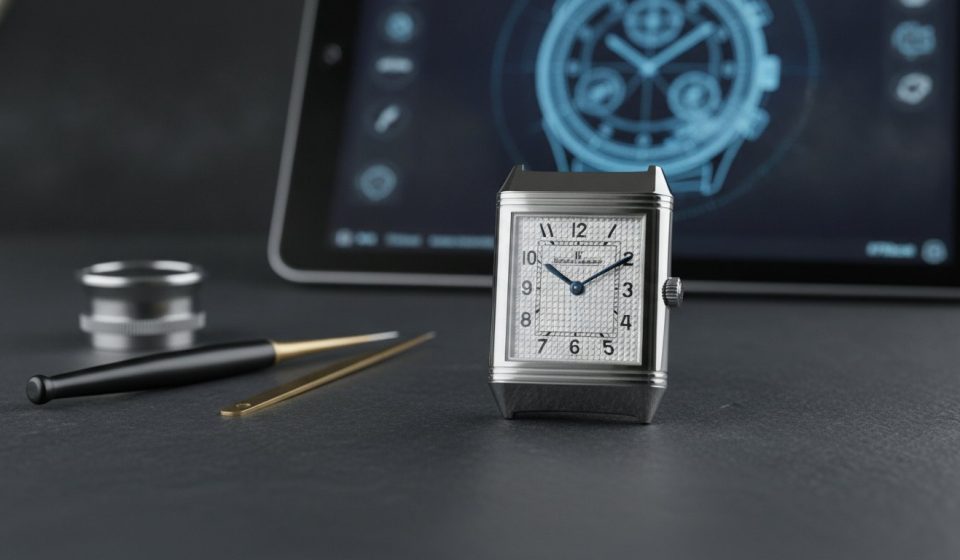Jaeger LeCoultre Replica Guide 2026: Mastering the Watchmaker’s Clone
