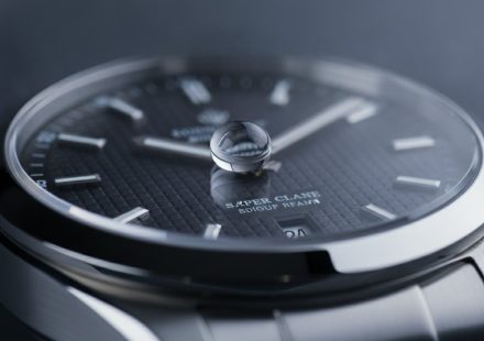 Replica Watches with Sapphire Crystal: The Technical Guide to Super Clone Durability