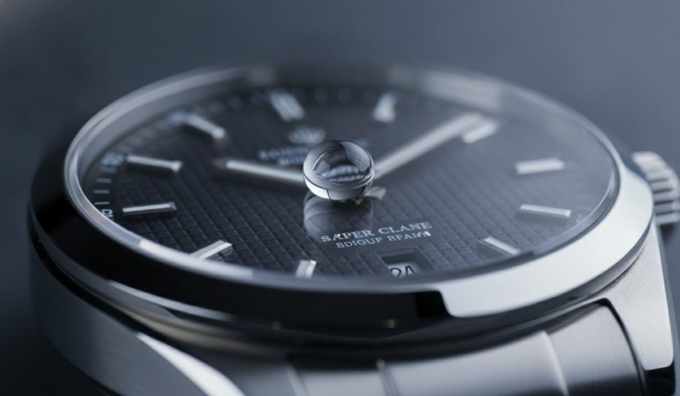 Replica Watches with Sapphire Crystal: The Technical Guide to Super Clone Durability