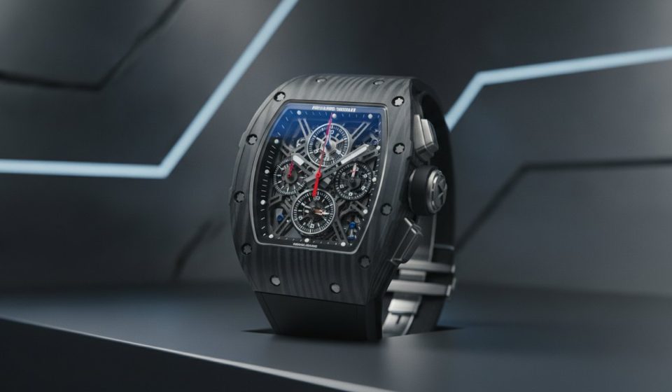 Richard Mille Replica Roundup: Top Super Clones to Buy in 2026