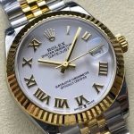 Classic Elegance: Rolex Datejust Replica vs Datejust Real