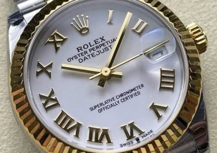 Classic Elegance: Rolex Datejust Replica vs Datejust Real