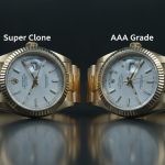 Rolex Day-Date Replica: The 2026 Guide to AAA vs. Super Clone Quality