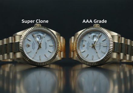 Rolex Day-Date Replica: The 2026 Guide to AAA vs. Super Clone Quality