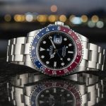 Rolex GMT Replica Guide: Understanding the Master of Time Zones (2026 Edition)