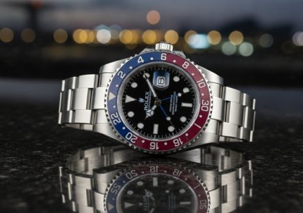 Rolex GMT Replica Guide: Understanding the Master of Time Zones (2026 Edition)