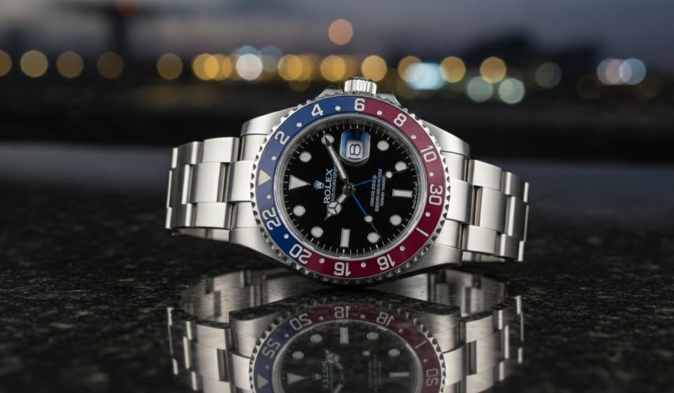 Rolex GMT Replica Guide: Understanding the Master of Time Zones (2026 Edition)