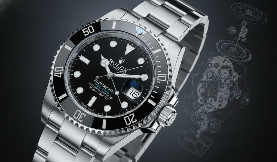 Rolex Submariner Replica: The 2026 Super Clone Mastery Guide