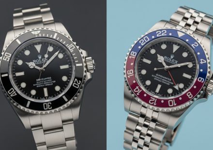 Rolex Submariner vs GMT Master II Replica: The 2026 Super Clone Comparison
