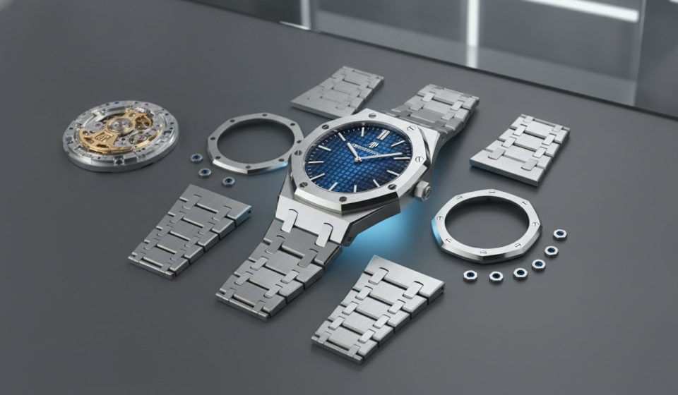 Super Clone Audemars Piguet: The 2026 Engineering & Buying Guide
