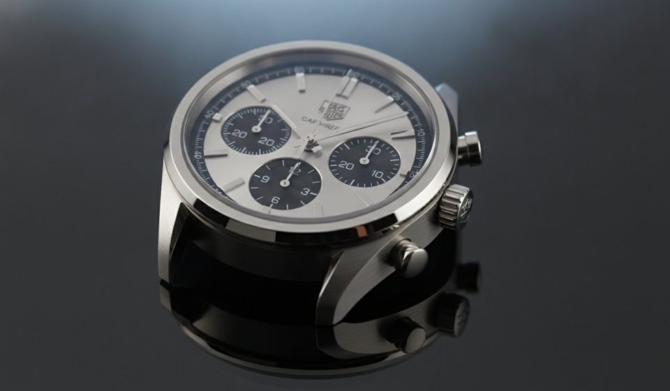 Tag Heuer Replica Watch: The 2026 Guide to Accurate Watch Replicas