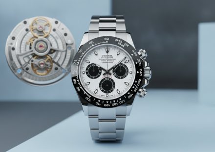 The Rolex Daytona Replica Reference Guide: 2026 Edition