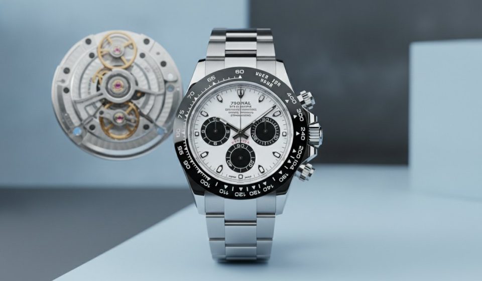 The Rolex Daytona Replica Reference Guide: 2026 Edition