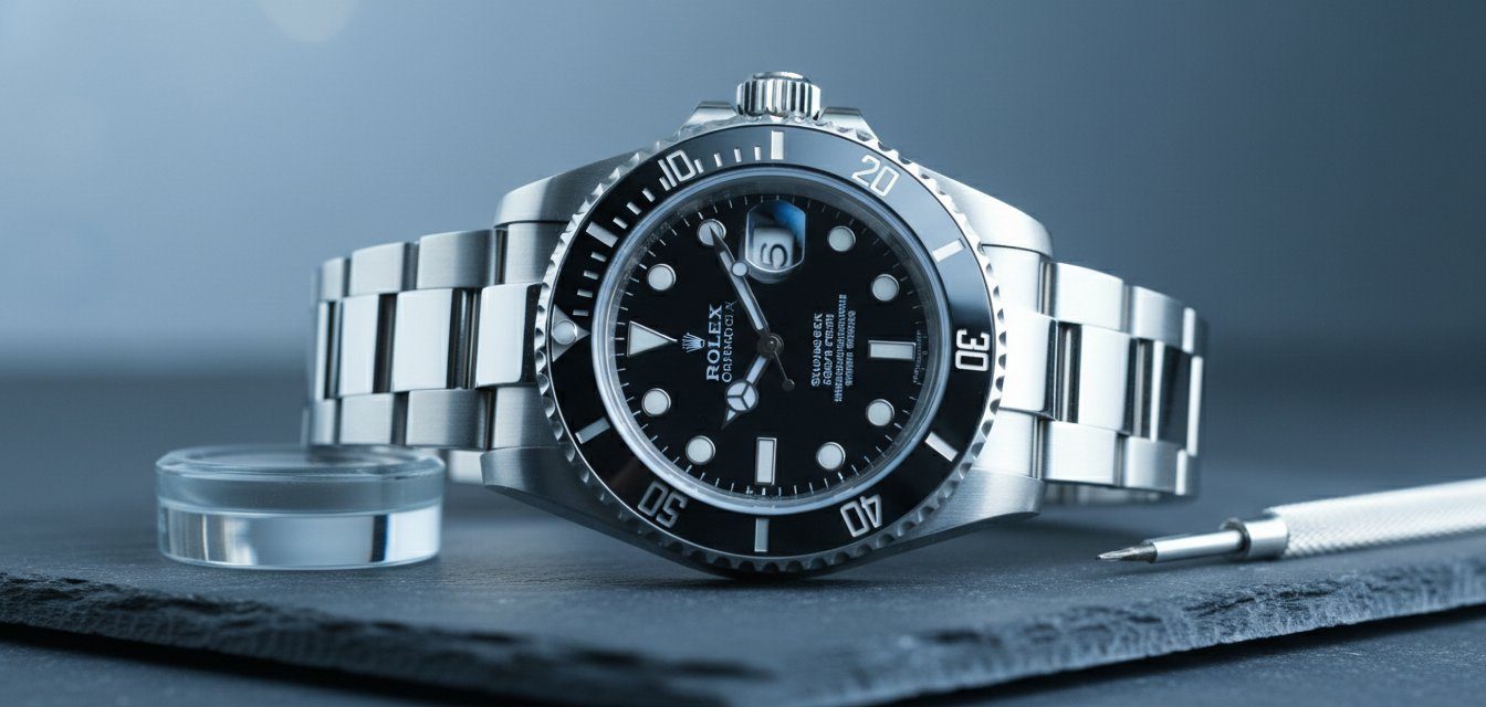 Rolex Replica Watch Guide 2026: The Definitive Super Clone Buying Manual