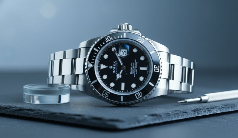 Rolex Replica Watch Guide 2026: The Definitive Super Clone Buying Manual