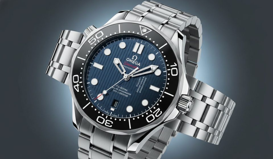 Omega Replica Watch: The 2026 Guide to Super Clone Accuracy and Quality