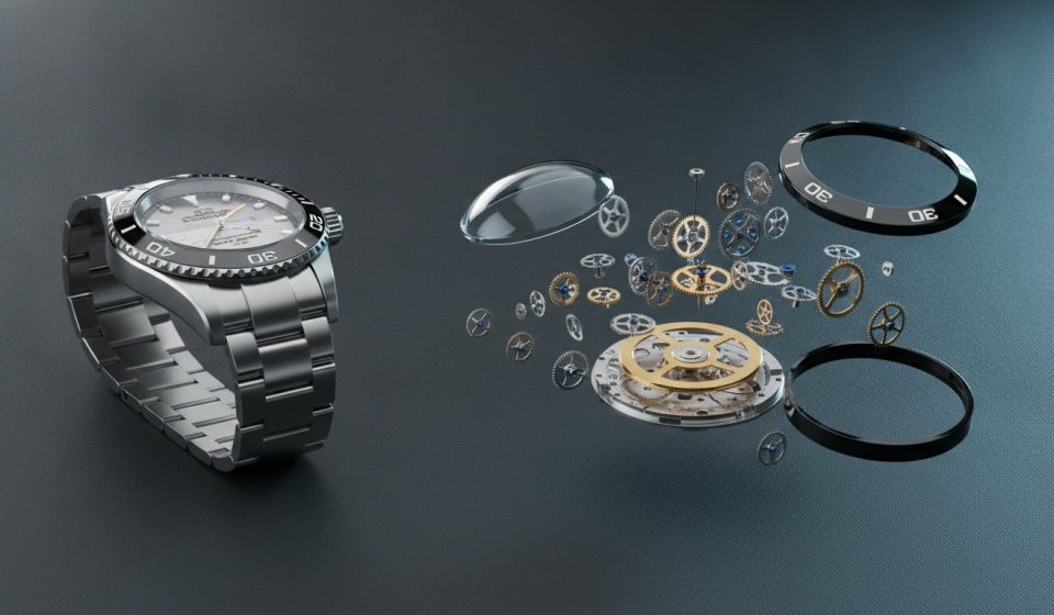 Rolex Clone Guide 2026: The Science and Engineering of High-End Super Clones