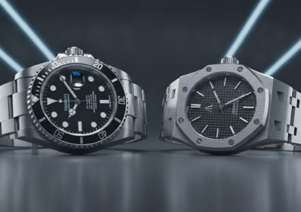 Rolex vs Audemars Piguet Replica: Which Super Clone Dominates in 2026?