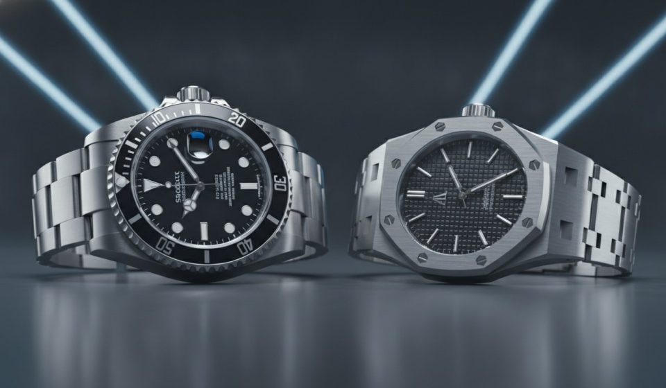 Rolex vs Audemars Piguet Replica: Which Super Clone Dominates in 2026?