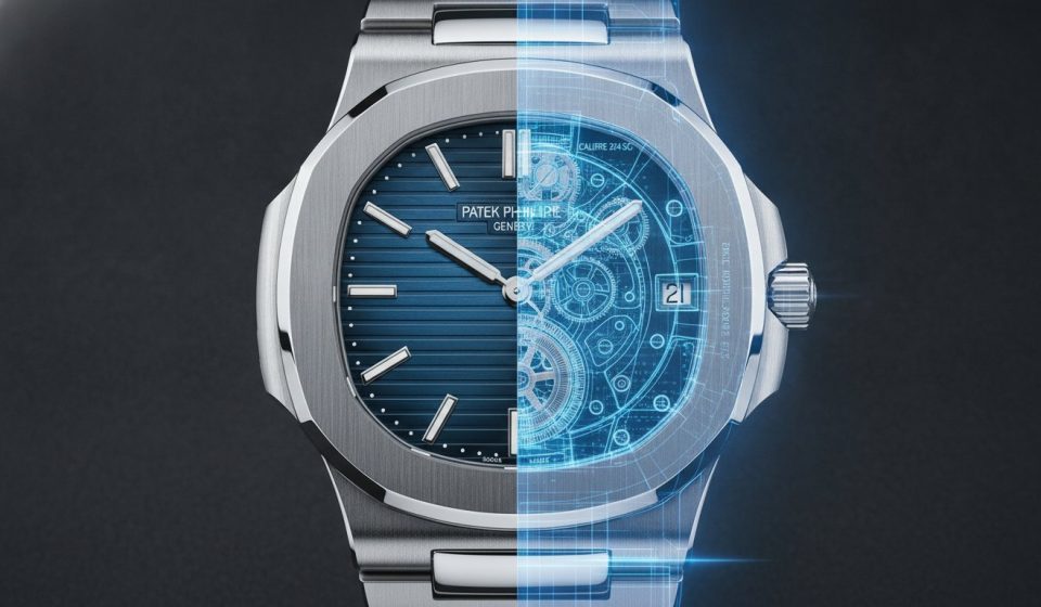 Patek Philippe Super Clone Guide 2026: The Ultimate 1:1 Buying Manual