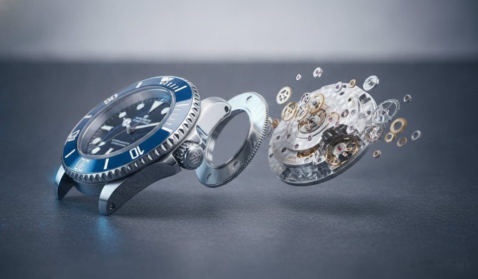 Best Super Clone Watches in 2026: The Ultimate 1:1 Luxury Roundup