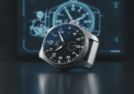 IWC Pilot Super Clone: The 2026 Guide to 1:1 Precision Replicas