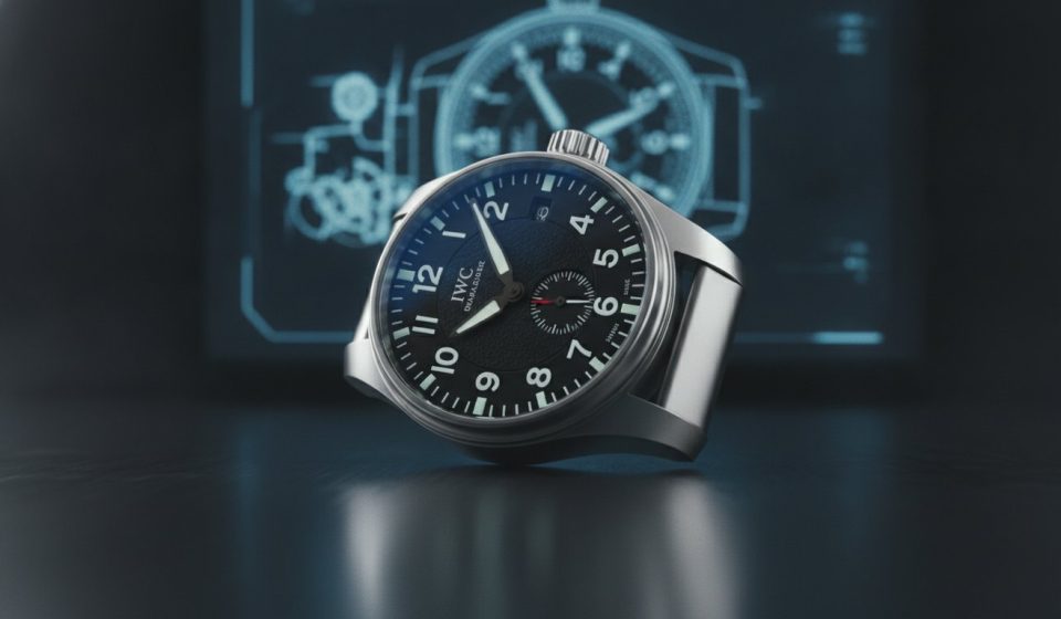 IWC Pilot Super Clone: The 2026 Guide to 1:1 Precision Replicas