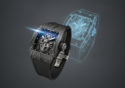 Richard Mille Replica Guide 2026: AAA Grade vs Super Clones