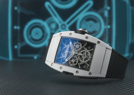 Richard Mille Watch Replica: The 2026 Guide to Luxury Super Clones