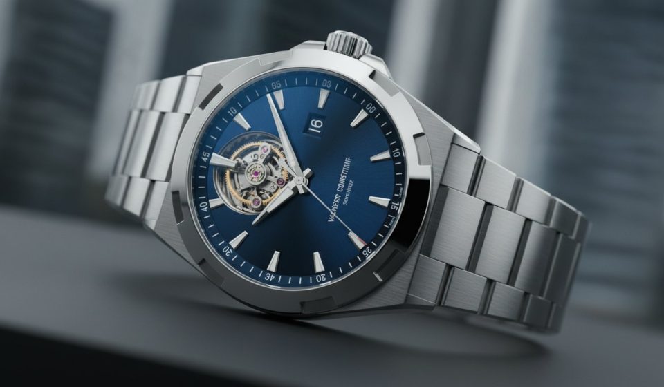 Vacheron Constantin Replica Guide 2026: The Ultimate Super Clone Masterclass