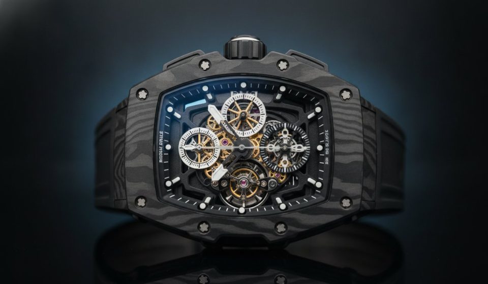 Richard Mille Replica Roundup: Top Super Clones to Buy in 2026