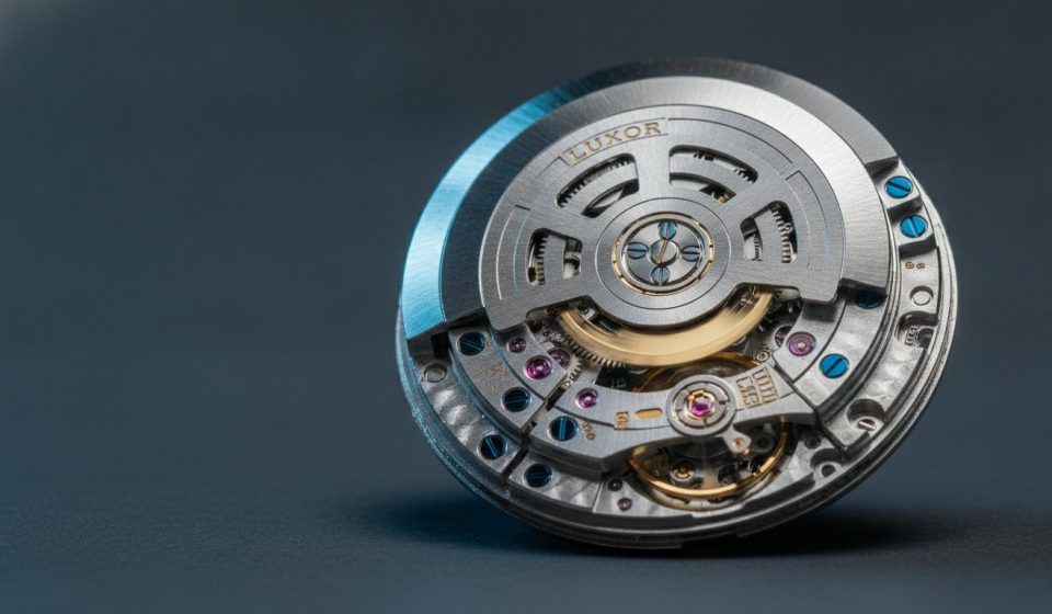 Rolex Clone Movements Guide 2026: The Engineering Inside Super Clones