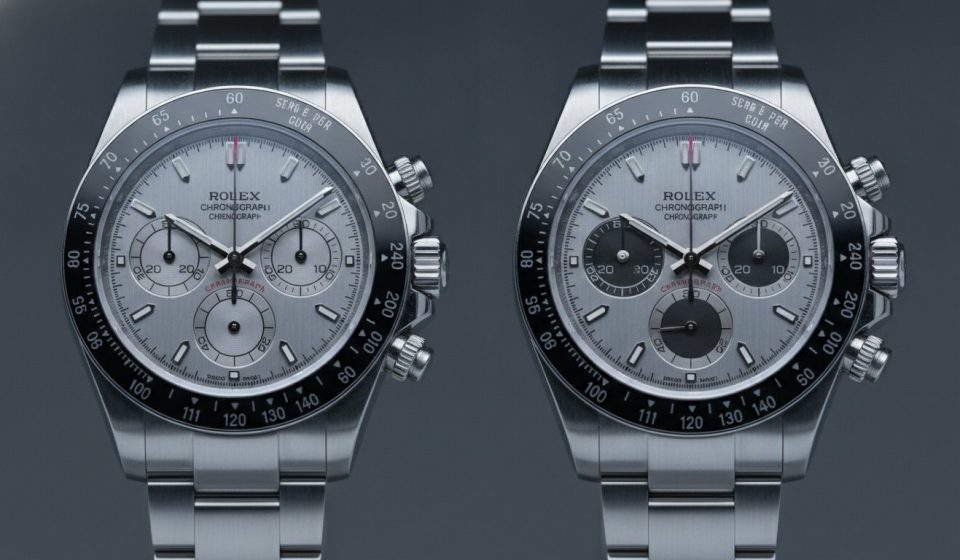 AAA Grade Replica Watches Meaning: The 2026 Guide to Quality Tiers