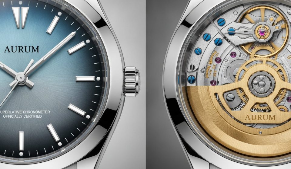 Accurate Watch Replicas: The 2026 Guide to 1:1 Super Clones
