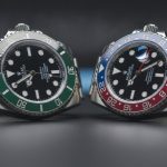 Rolex Replica Submariner vs GMT-Master II: The 2026 Super Clone Comparison
