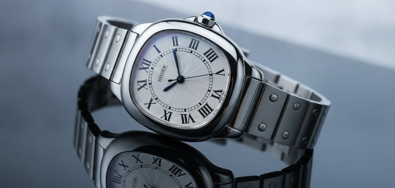 Cartier Ballon Bleu Replica: The 2026 Guide to Super Clone Perfection