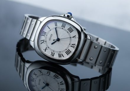 Cartier Ballon Bleu Replica: The 2026 Guide to Super Clone Perfection