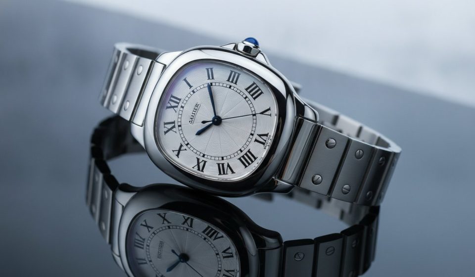 Cartier Ballon Bleu Replica: The 2026 Guide to Super Clone Perfection
