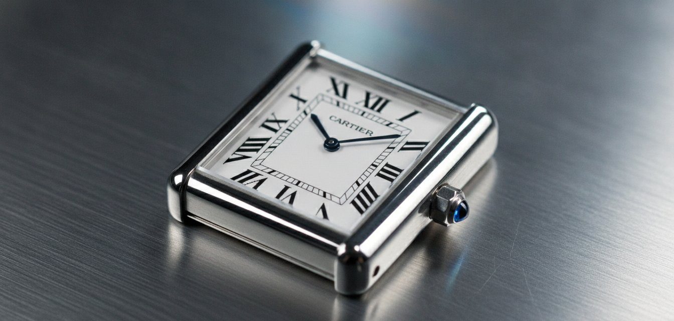 Cartier Tank Super Clone: The Definitive 2026 Buyer’s Guide