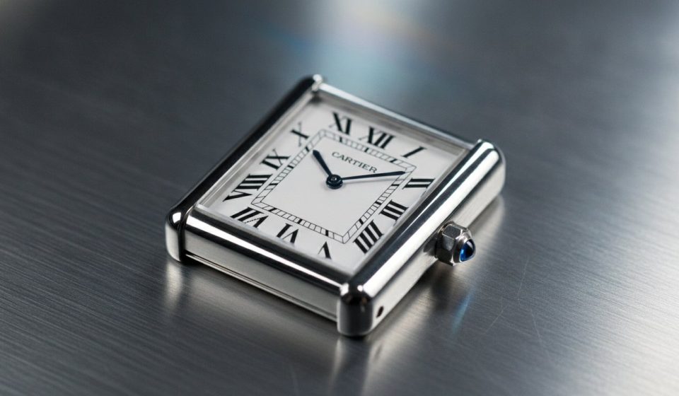 Cartier Tank Super Clone: The Definitive 2026 Buyer’s Guide