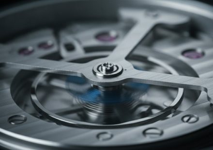 Free Sprung Movements: High-End Watch Precision Explained