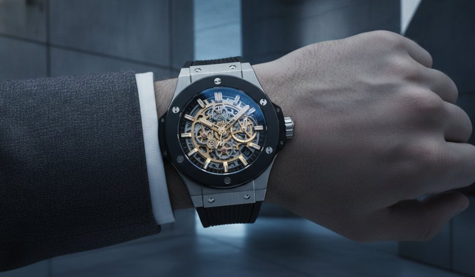 Hublot Replica Watches: The 2026 Guide to High-End Super Clones