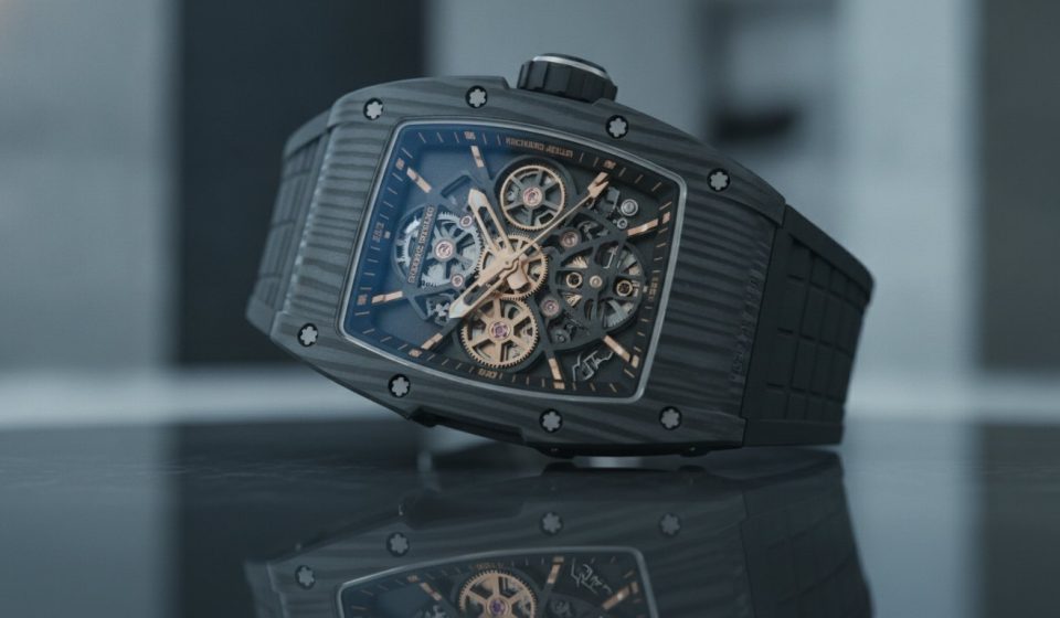 Richard Mille Replica Guide 2026: Mastering the Art of the Super Clone